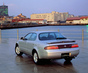 Фото Toyota Corolla Ceres