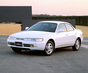 Подробная информация о Toyota Corolla Ceres седан 1 поколение 