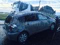 Фото Toyota Corolla Verso Verso минивэн 3 поколение 