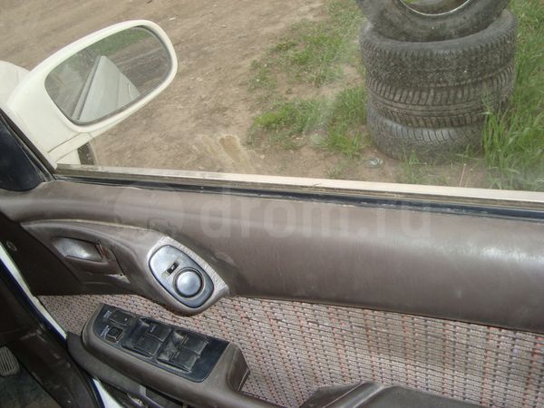Фото Toyota Corona EXiV седан 10 поколение 