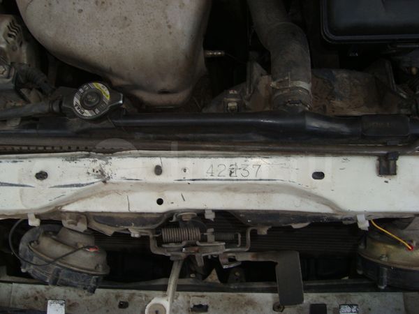 Фото Toyota Corona EXiV седан 10 поколение 