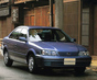 Фото Toyota Corsa седан 5 поколение 