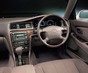 Фото Toyota Cresta седан 5 поколение