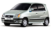 Фото Kia Visto