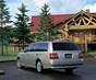 Фото Toyota Crown универсал S170