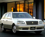 Фото Toyota Crown универсал S170