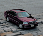Фото Toyota Crown Majesta