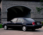 Подробная информация о Toyota Crown Majesta седан S170 