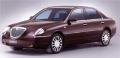 Подробная информация о Lancia Thesis 2.4 20V