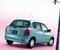 Подробная информация о Toyota Duet хетчбэк 1 поколение [рестайлинг] 