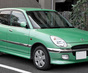 Фото Toyota Duet
