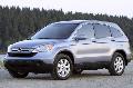 Фото Honda CR-V 2.4 5AT