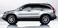 Фото Honda CR-V 2.4 5AT