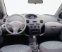 Фото Toyota Echo седан 1 поколение