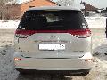 Фото Toyota Estima