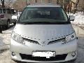 Фото Toyota Estima