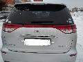 Фото Toyota Estima