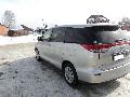 Фото Toyota Estima минивэн 3 поколение 