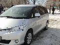 Фото Toyota Estima минивэн 3 поколение 