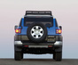 Фото Toyota FJ Cruiser
