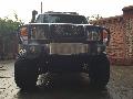 Фото Toyota FJ Cruiser