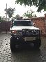 Фото Toyota FJ Cruiser