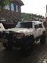 Фото Toyota FJ Cruiser