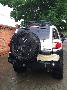 Фото Toyota FJ Cruiser