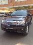 Фото Toyota Fortuner