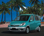 Фото Toyota Fun Cargo минивэн 1 поколение 