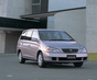 Описание Toyota Gaia
