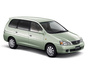 Фото Toyota Gaia минивэн 1 поколение 