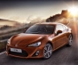 Фото Toyota GT 86