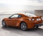 Фото Toyota GT 86