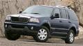 Подробная информация о Lincoln Aviator 4.6 i V8 32V AWD