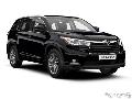 Фото Toyota Highlander кроссовер 2 поколение [рестайлинг] 