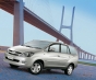 Фото Toyota Innova