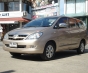 Фото Toyota Innova минивэн 1 поколение 