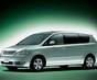Подробная информация о Toyota Ipsum минивэн 2 поколение 