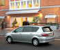Фото Toyota Ipsum минивэн 2 поколение 