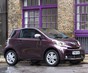 Описание Toyota iQ