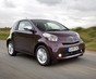 Фото Toyota iQ хетчбэк 1 поколение 