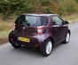 Фото Toyota iQ хетчбэк 1 поколение 