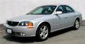 Подробная информация о Lincoln LS 3.0 V6 24V