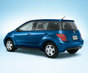 Фото Toyota Ist