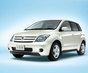 Фото Toyota Ist хетчбэк 1 поколение 