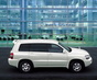 Фото Toyota Kluger