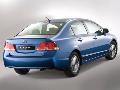 Фото Honda Civic 4D 1.8 5AT