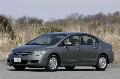 Фото Honda Civic 4D 1.8 5AT