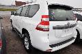 Фото Toyota Land Cruiser Prado внедорожник J150